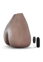 Load image into Gallery viewer, Hot Chocolate Sweet Rose Life Size Masturbator - Butt