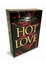 Load image into Gallery viewer, Hot Love Couples Card Game
