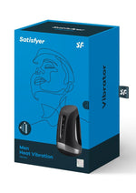 Load image into Gallery viewer, Hot N Horny Satisfyer Men Heat Vibration