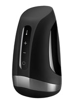 Load image into Gallery viewer, Hot N Horny Satisfyer Men Heat Vibration