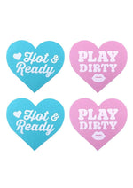 Load image into Gallery viewer, Hot Ready and Play Dirty