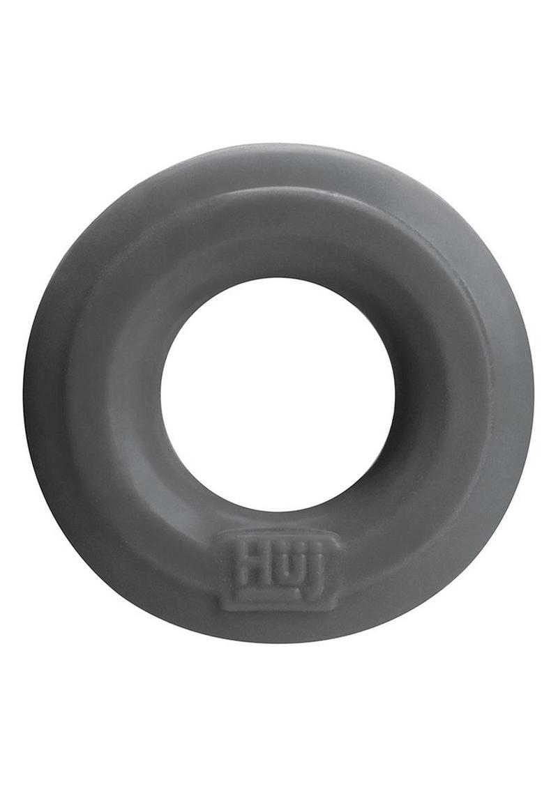 Hunkyjunk Huj Silicone Cock Ring