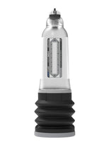 Load image into Gallery viewer, Hydromax6 Penis Pump - Clear
