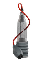 Load image into Gallery viewer, Hydroxtreme6 Penis Pump - Clear
