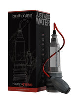 Load image into Gallery viewer, Hydroxtreme6 Penis Pump - Clear
