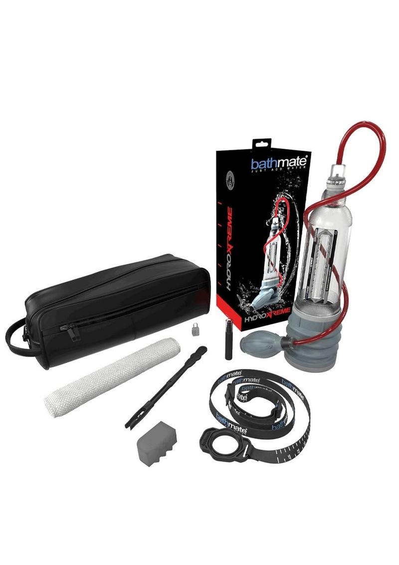 Hydroxtreme9 Penis Pump