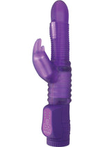 Load image into Gallery viewer, Hypnotic 7 Function Stimulator Waterproof - Lavender/Purple
