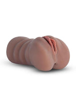Load image into Gallery viewer, I Dream Of Milf Cassandra Realistic Stroker - Pussy - Chocolate