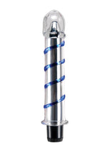 Load image into Gallery viewer, Icicles No. 20 Textured Glass Vibrator