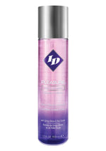 Load image into Gallery viewer, Id Pleasure Water Based Tingling Lubricant - 17oz

