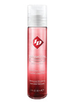 Load image into Gallery viewer, Id Sensation Water Based Warming Lubricant - 1oz
