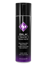 Load image into Gallery viewer, Id Silk Hybrid Lubricant - 4.4oz

