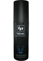 Load image into Gallery viewer, Id Velvet Silicone Lubricant - 4.2oz

