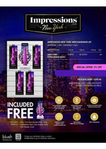 Load image into Gallery viewer, Impressions New York Merchandising Kit