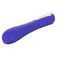 Impulse Intimate E-Stimulator Petite Wand Rechargeable Silicone Vibrating Massager