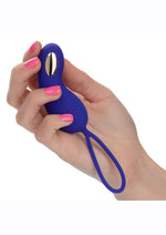 Load image into Gallery viewer, Impulse Intimate E-Stimulator Rechargeable Silicone Teaser with Remote Control

