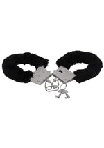 Load image into Gallery viewer, In A Bag Furry Handcuffs