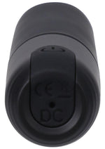 Load image into Gallery viewer, In A Bag Silicone Rechargeable Bullet Vibrator
