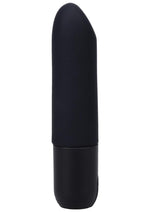 Load image into Gallery viewer, In A Bag Silicone Rechargeable Bullet Vibrator
