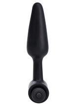 Load image into Gallery viewer, In A Bag Silicone Vibrating Butt Plug