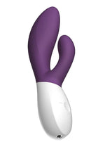 Load image into Gallery viewer, Ina Wave 2 Rechargeable Rabbit Vibrator
