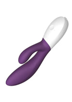 Load image into Gallery viewer, Ina Wave 2 Rechargeable Rabbit Vibrator
