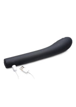 Load image into Gallery viewer, Inmi 5 Star 9x Pulsing Rechargeable Silicone G-Spot Vibrator

