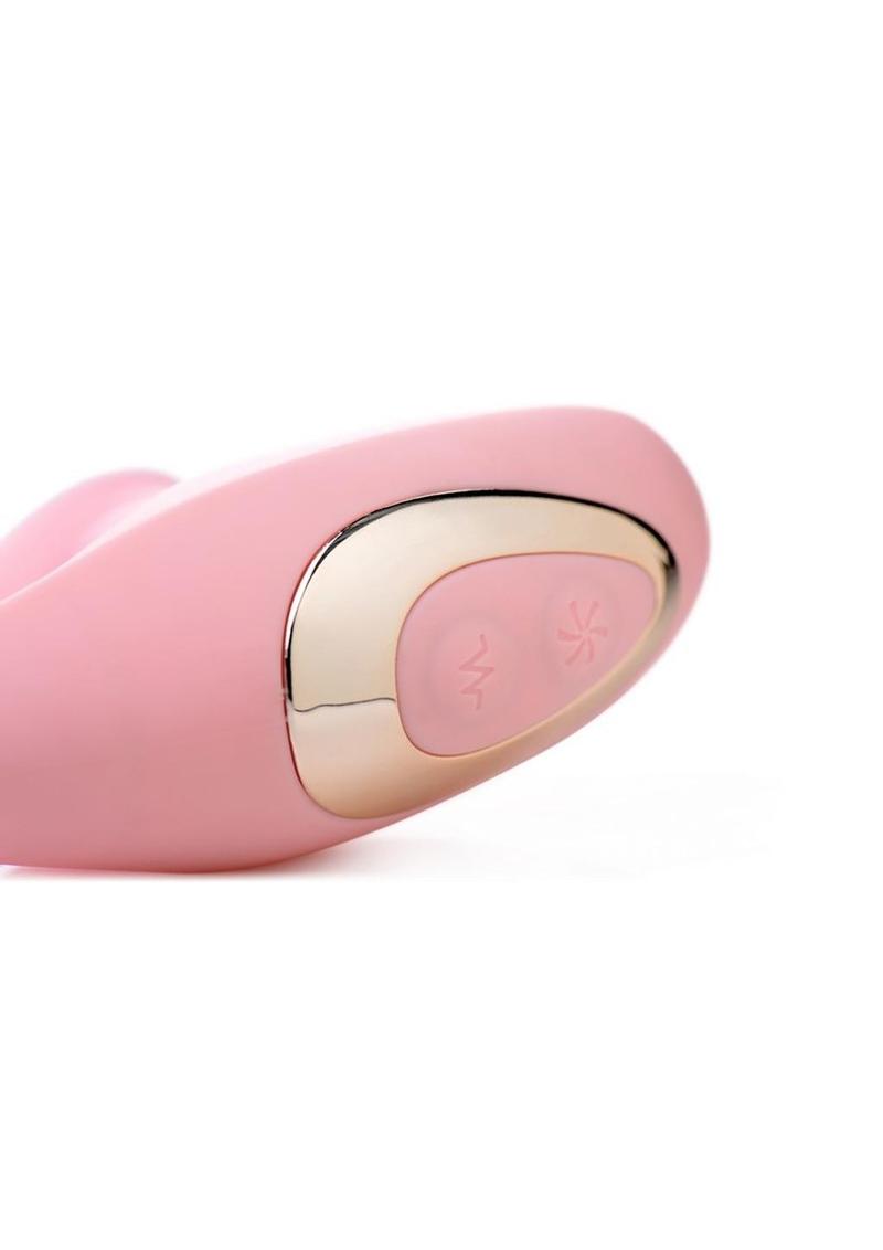Inmi Pleasure Bender Bendable 2-In-1 Vibe – Chazzy Couples Boutique