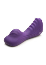 Load image into Gallery viewer, Inmi Ride N' Grind 10x Vibrating Rechargeable Silicone Grinding Clitoral Stimulator with Remote Control
