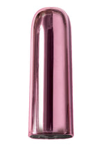 Load image into Gallery viewer, Intense Dynamic Rechargeable Vibrator - Magenta/Pink
