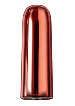 Load image into Gallery viewer, Intense Dynamic Rechargeable Vibrator - Red
