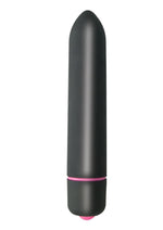 Load image into Gallery viewer, Intense Orgasm Bullet Vibrator - Black
