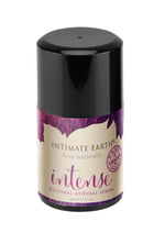Load image into Gallery viewer, Intimate Earth Intense Clitoral Arousal Serum - 1oz
