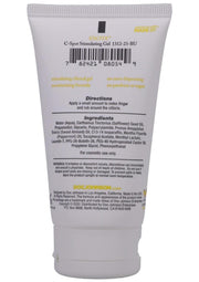 Intimate Enhancements Excite Clitoral Stimulating Gel - 2oz - Bulk