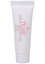 Load image into Gallery viewer, Intimate Enhancements Tease Nipple Arousal Gel .35oz - Mint

