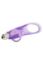 Load image into Gallery viewer, Intimate Pleasure Ring Vibrating Cock Ring
