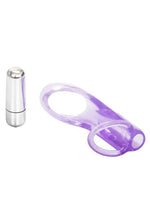 Load image into Gallery viewer, Intimate Pleasure Ring Vibrating Cock Ring
