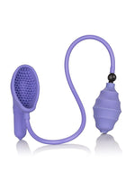 Load image into Gallery viewer, Intimate Pump Silicone Pro Intimate Pump Waterproof - Purple
