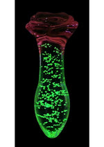 Load image into Gallery viewer, Intimately Gg Glass - Green/Red/Rose