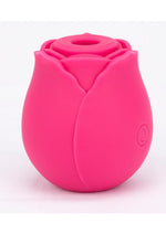 Load image into Gallery viewer, Intimately Gg Rose Suction Clitoral Stimulator