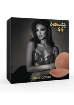 Load image into Gallery viewer, Intimately Gg Silicone Nipple Cover - Tan