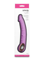 Load image into Gallery viewer, Inya Flex Rechargeable Silicone Flexible Vibrator

