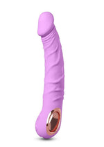 Load image into Gallery viewer, Inya Flex Rechargeable Silicone Flexible Vibrator - Pink
