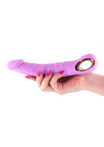 Load image into Gallery viewer, Inya Flex Rechargeable Silicone Flexible Vibrator
