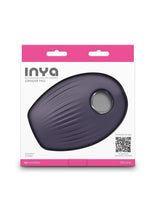 Load image into Gallery viewer, Inya Grinder Rechargeable Silicone Vibrator
