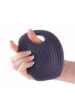 Load image into Gallery viewer, Inya Grinder Rechargeable Silicone Vibrator
