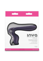 Load image into Gallery viewer, Inya Gynovibe Rechargeable Silicone Speculum Vibrator
