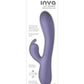 Inya Love Bunny Rechargeable Silicone Rabbit Vibrator