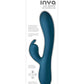 Inya Love Bunny Rechargeable Silicone Rabbit Vibrator