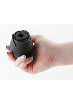 Load image into Gallery viewer, Inya The Rose Silicone Rechargeable Clitoral Stimulator
